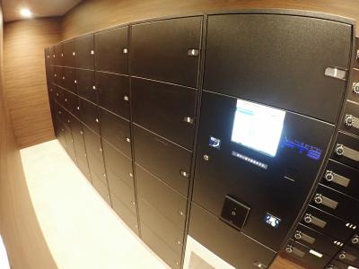 阿波座ライズタワーズフラッグ46